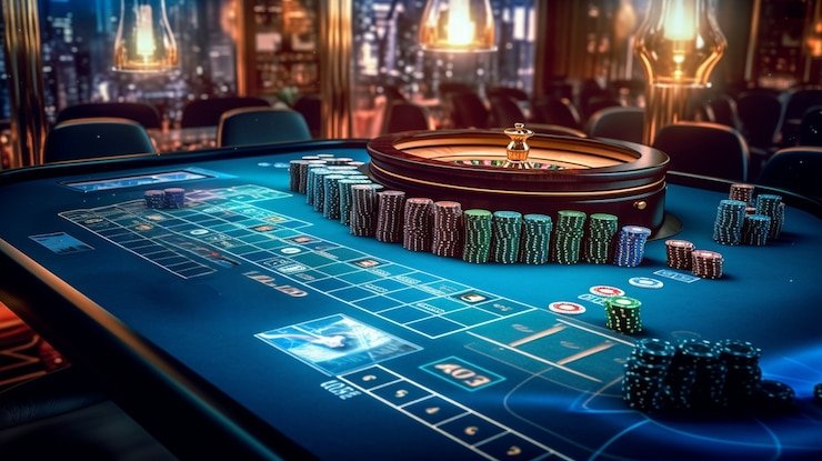 Studio produksi Cambodia Pools asiagacor77 dengan dealer profesional dan streaming HD