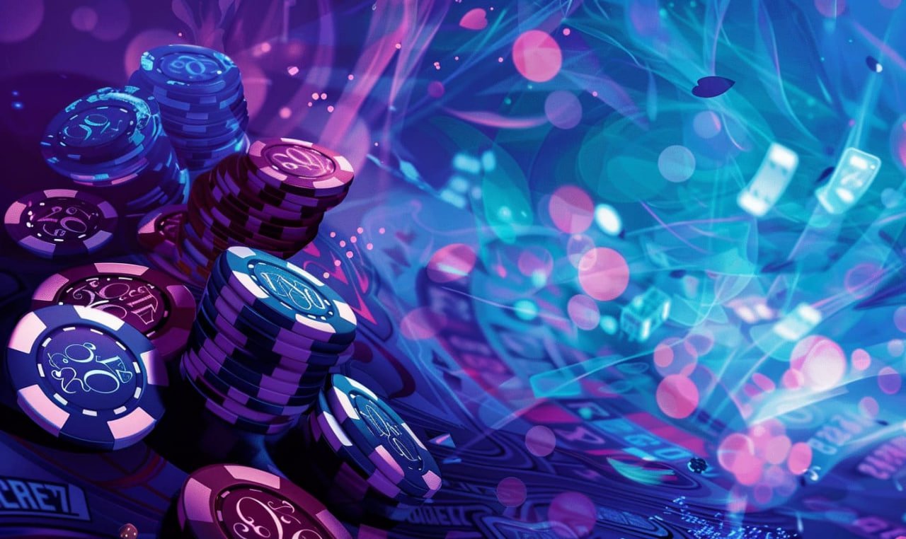 Infinite Blackjack Game 