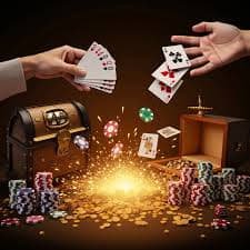 Studio produksi lottery asiagacor77 dengan dealer profesional